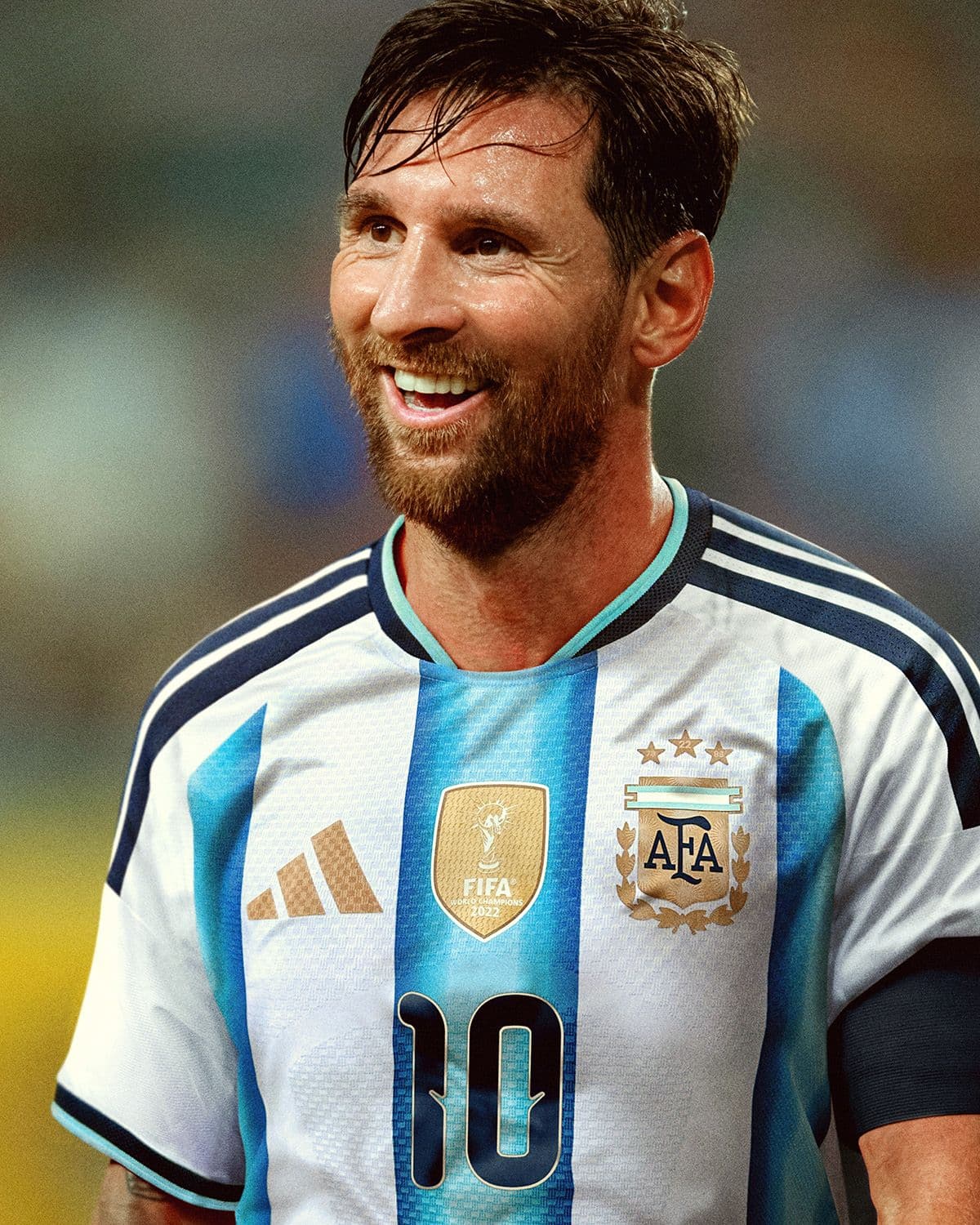 Argentina Home 2026 World Coup