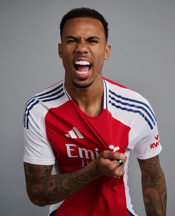 Arsenal Away 26/27 - 2