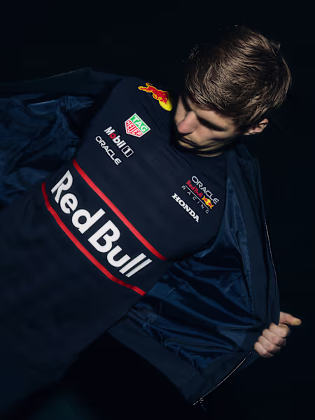 Redbull Jackets 26/27
